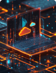 Infraestrutura protegida em ambiente AWS