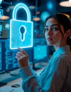 Proteção de sistemas e aplicações com firewall